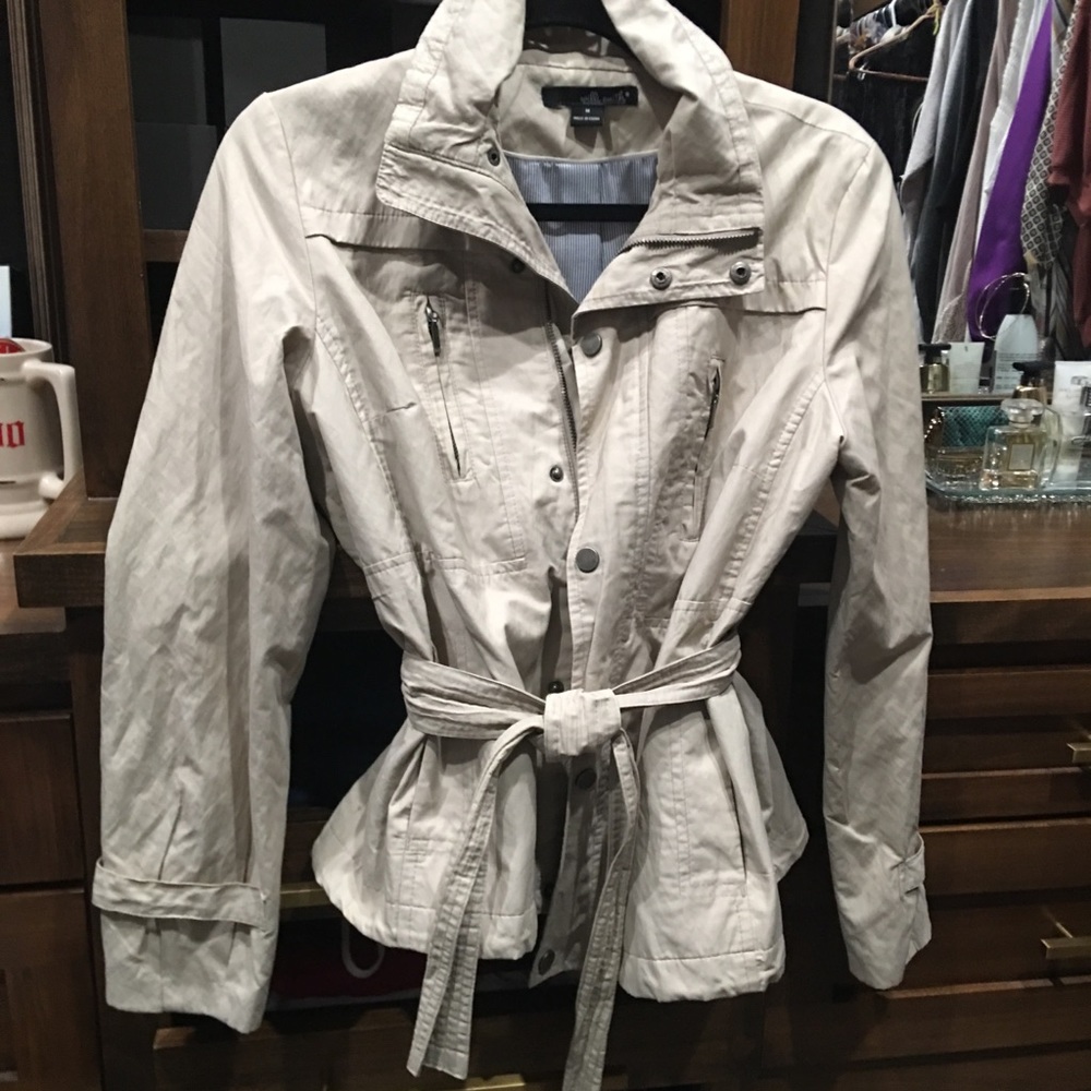 Field Jacket - Picture 4 of 8